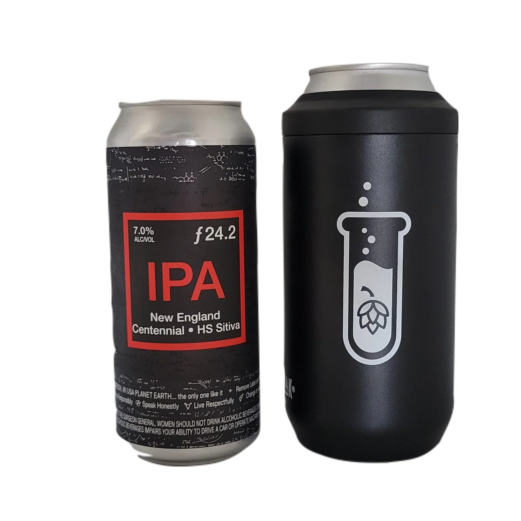 バドワイザー 缶型 ポータブル 保冷温庫